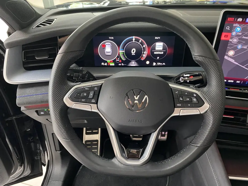 Volkswagen Tayron 1.5 eHybrid R-Line Edition 272 PK Panorama uit 2025, foto 16