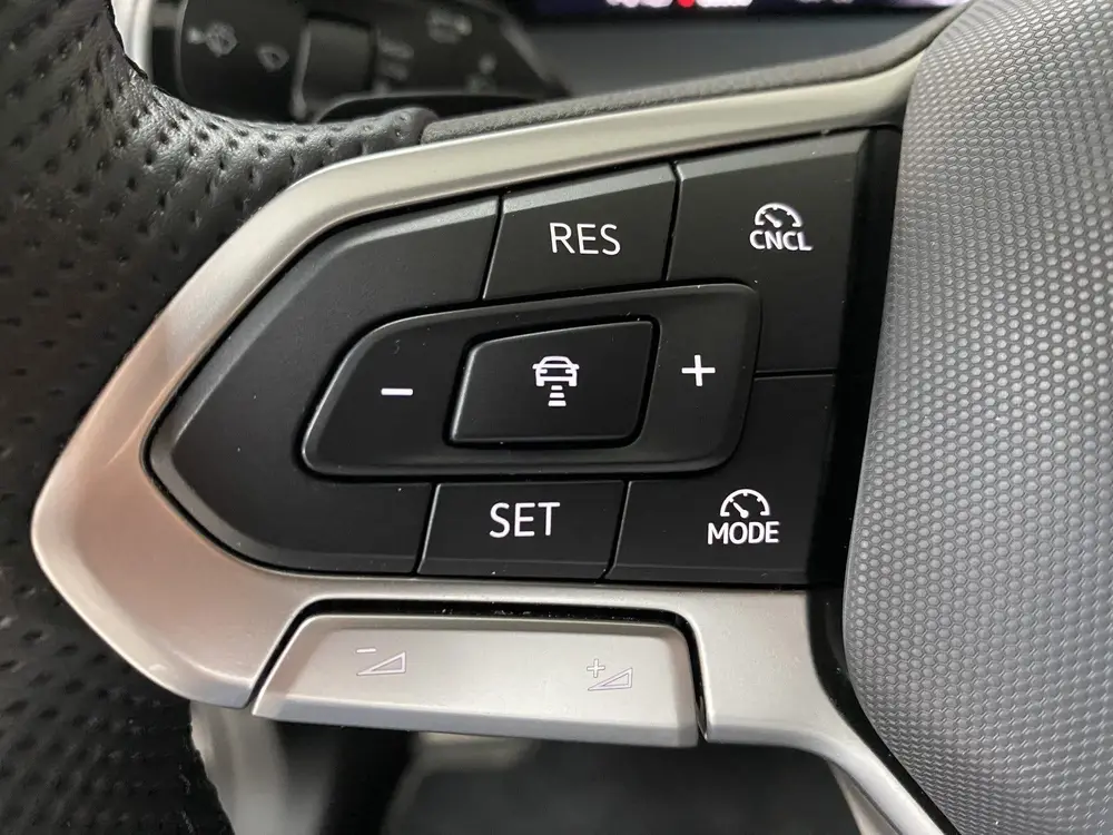Volkswagen Tayron 1.5 eHybrid R-Line Edition 272 PK Panorama uit 2025, foto 17
