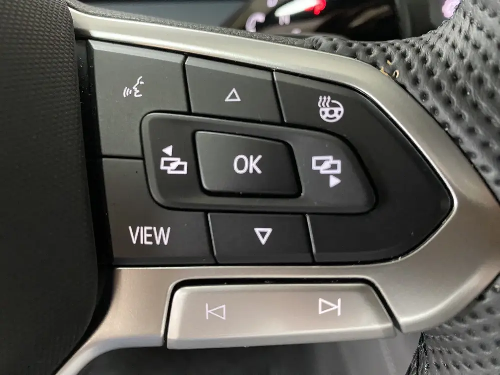 Volkswagen Tayron 1.5 eHybrid R-Line Edition 272 PK Panorama uit 2025, foto 18