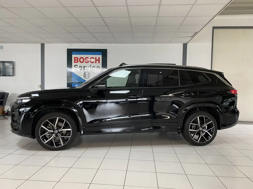 Volkswagen Tayron 1.5 eHybrid R-Line Edition 272 PK Panorama uit 2025, foto 2