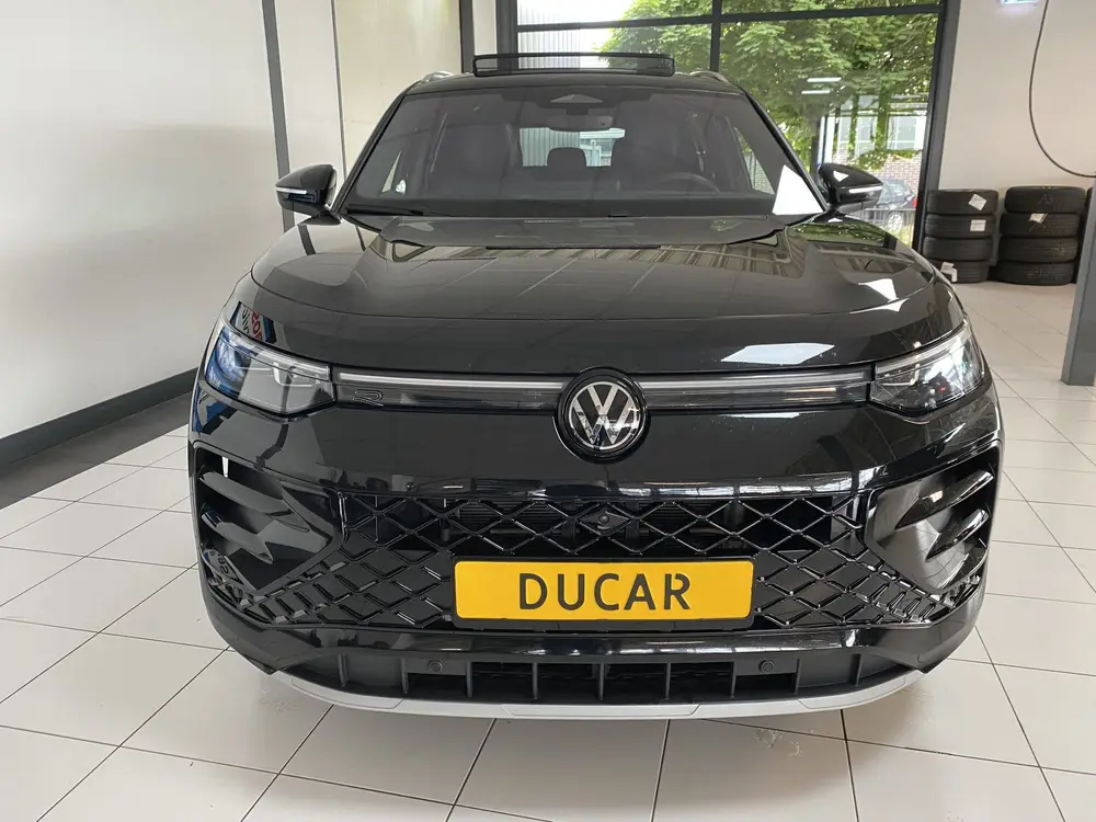 Volkswagen Tayron 1.5 eHybrid R-Line Edition 272 PK Panorama uit 2025, foto 6