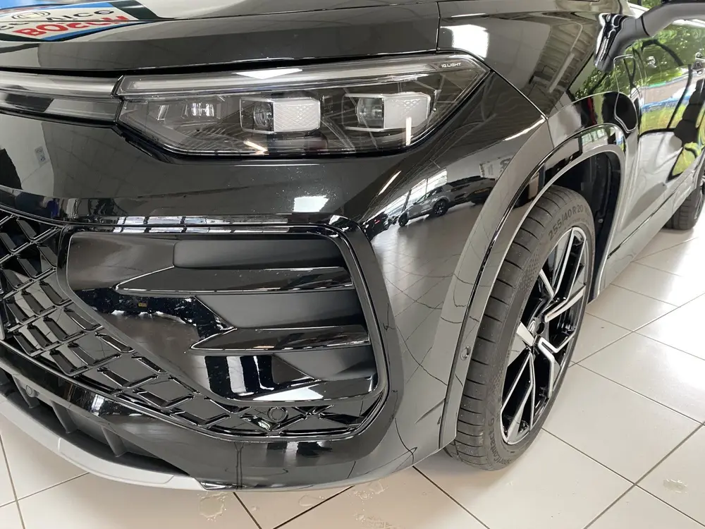 Volkswagen Tayron 1.5 eHybrid R-Line Edition 272 PK Panorama uit 2025, foto 7