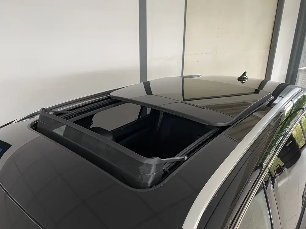 Volkswagen Tayron 1.5 eHybrid R-Line Edition 272 PK Panorama uit 2025, foto 9