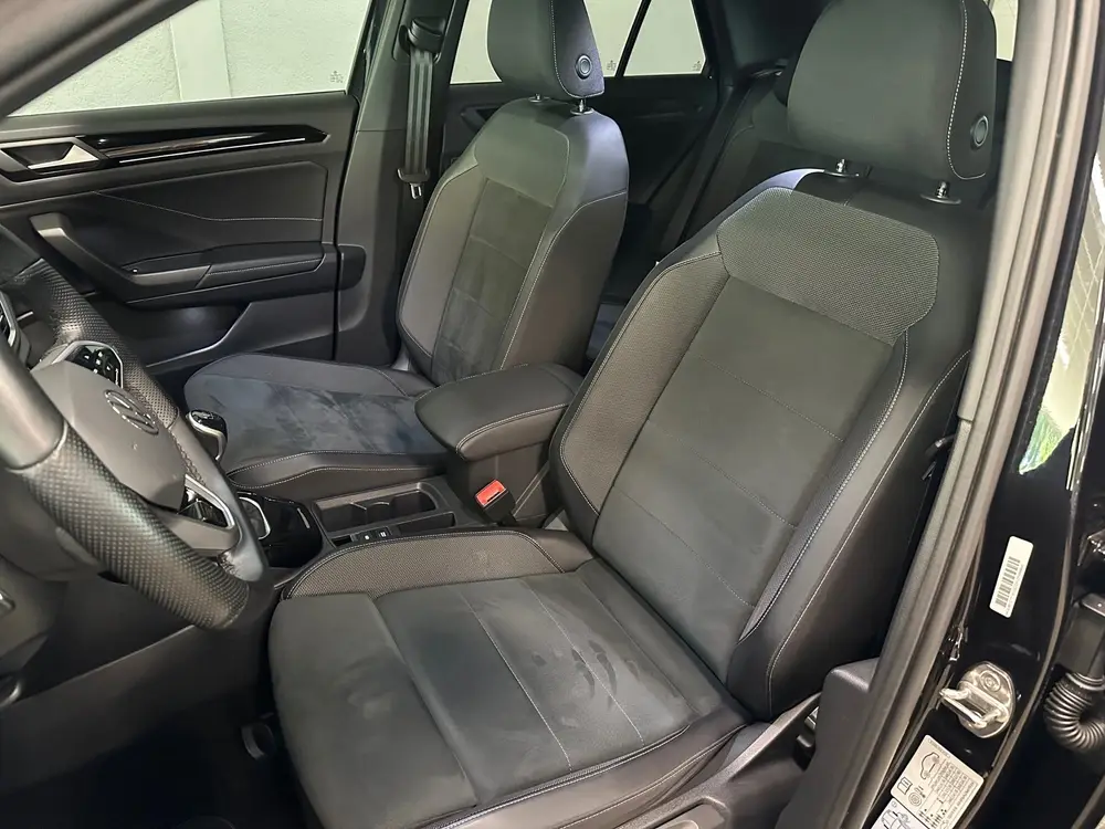 Volkswagen T-Roc 1.0 TSI R-Line - Camera - ACC - IQ - Massag uit 2023, foto 11