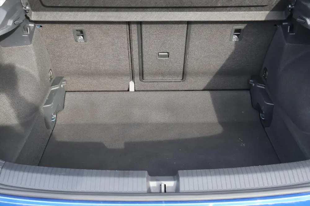 Volkswagen T-Roc 1.5 Sport TSI 150pk | Virtual Cockpit | LED uit 2019, foto 17