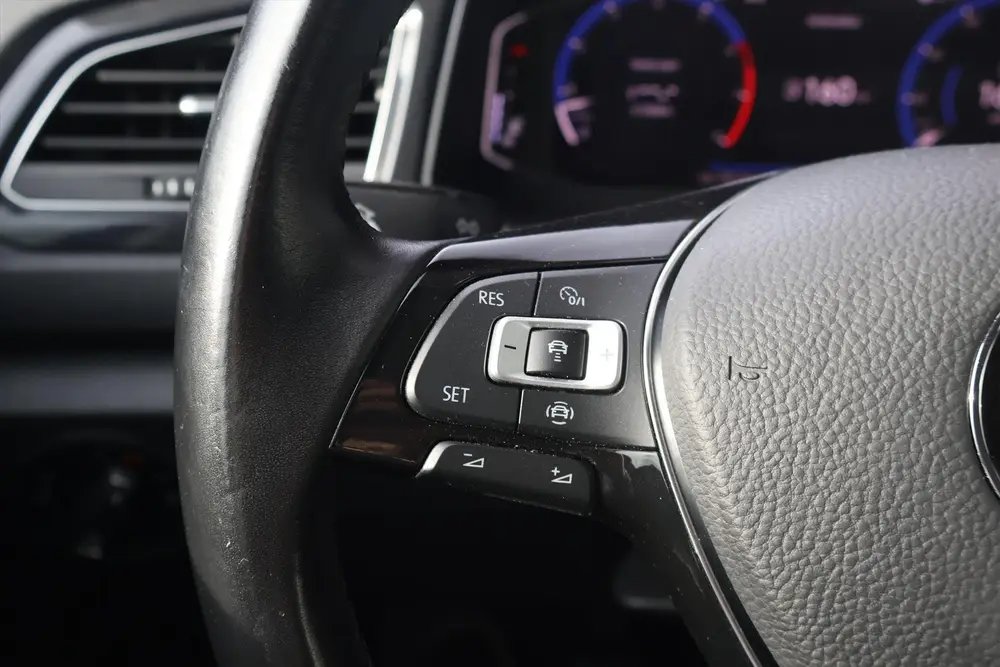 Volkswagen T-Roc 1.5 Sport TSI 150pk | Virtual Cockpit | LED uit 2019, foto 18