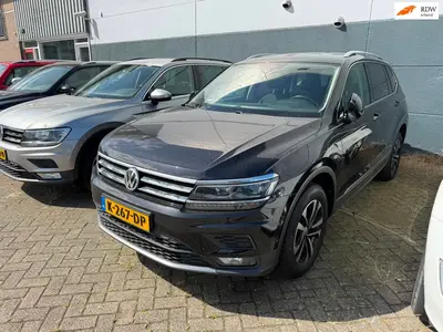 Volkswagen Tiguan Allspace 1.5 TSI Comfortline Business 7p. uit 2019