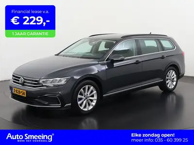 Volkswagen Passat Variant 1.4 TSI PHEV GTE Business | Camera uit 2020