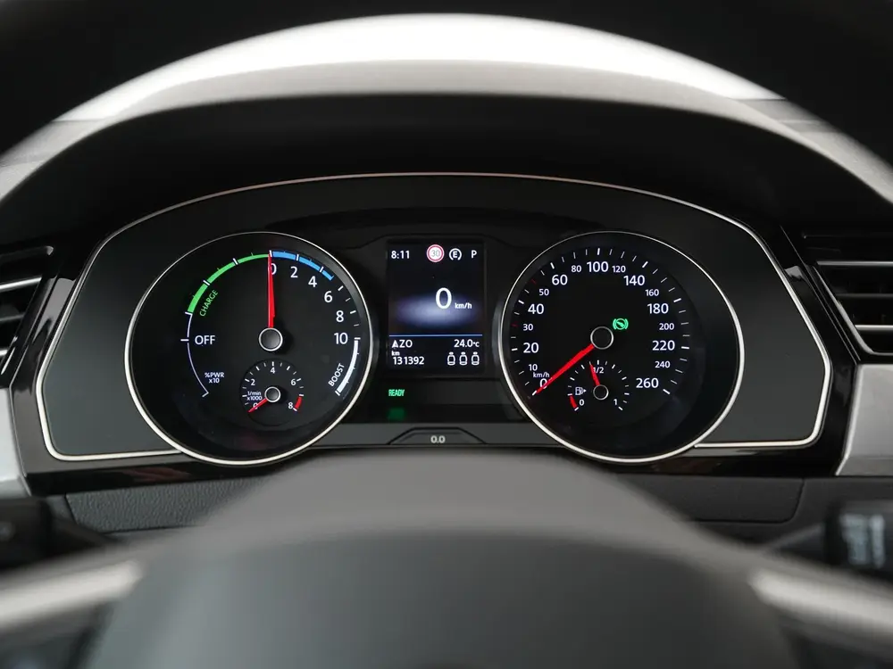 Volkswagen Passat Variant 1.4 TSI PHEV GTE Business | Camera uit 2020, foto 10