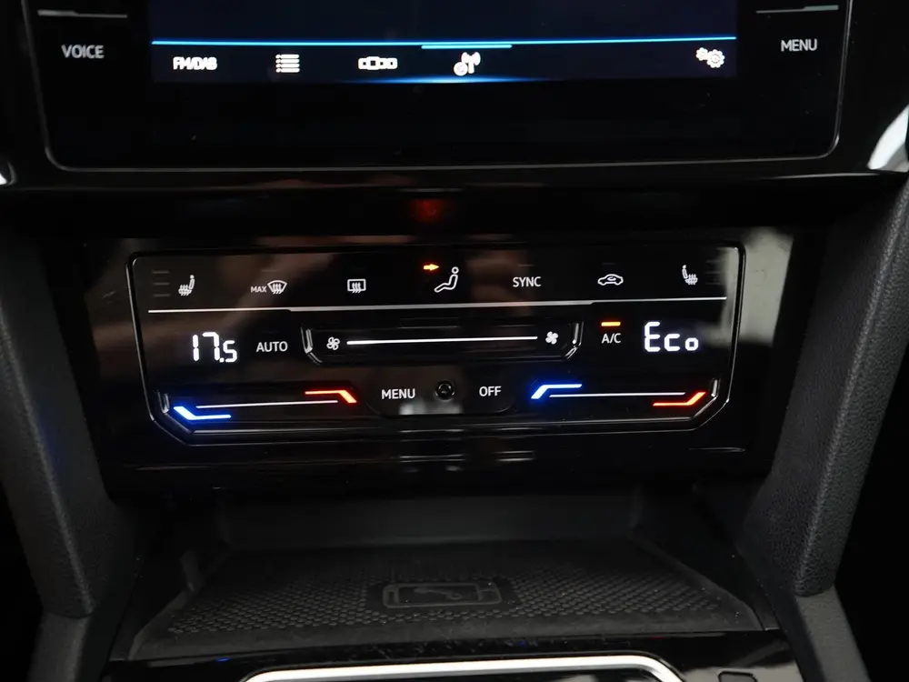 Volkswagen Passat Variant 1.4 TSI PHEV GTE Business | Camera uit 2020, foto 14