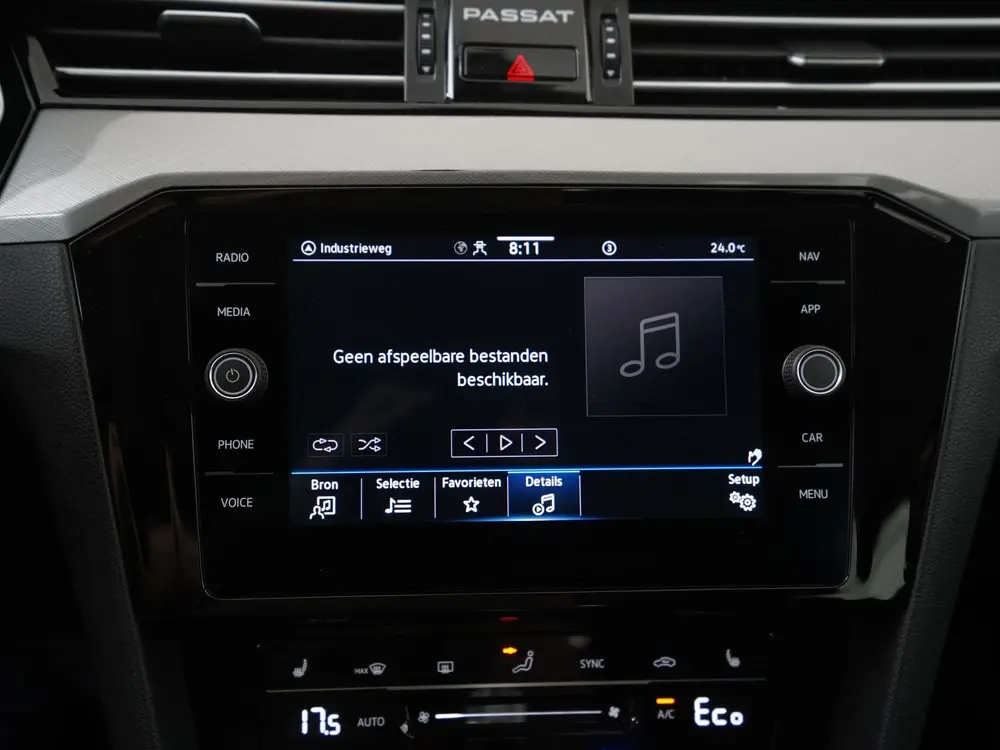 Volkswagen Passat Variant 1.4 TSI PHEV GTE Business | Camera uit 2020, foto 16