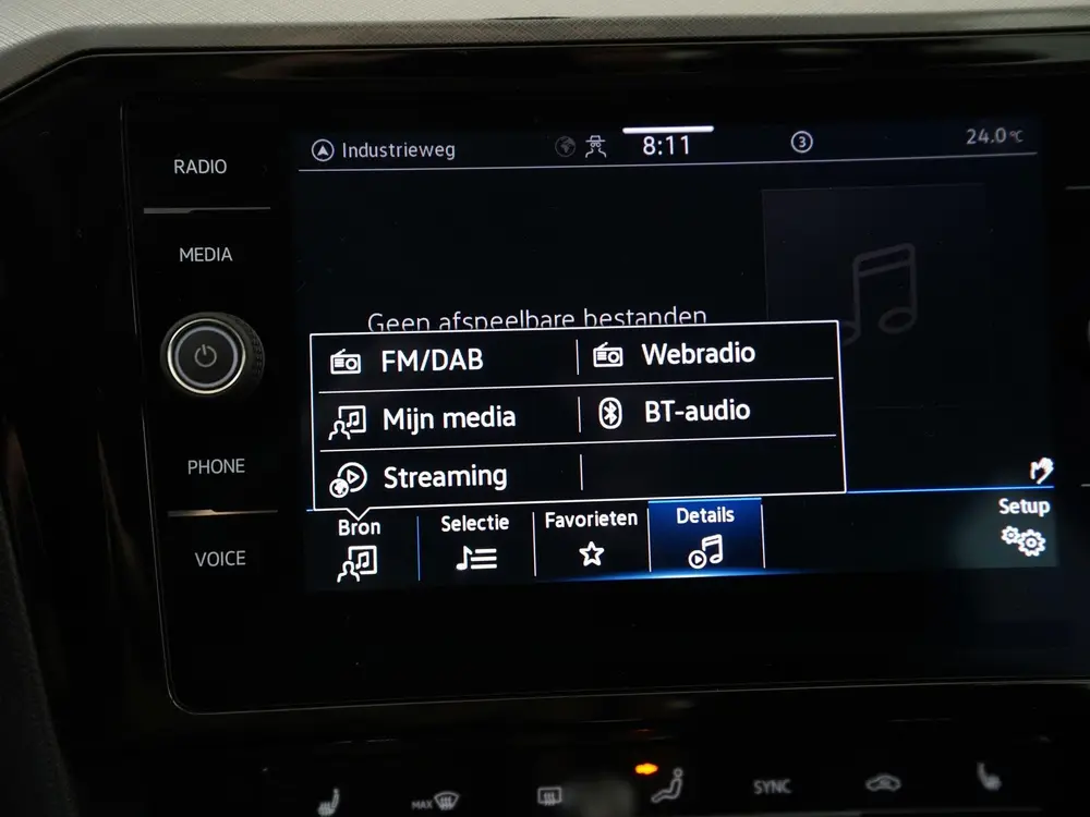 Volkswagen Passat Variant 1.4 TSI PHEV GTE Business | Camera uit 2020, foto 17
