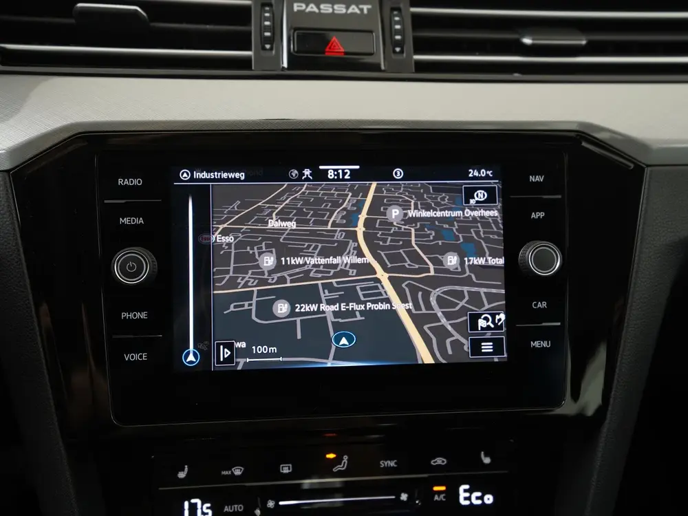 Volkswagen Passat Variant 1.4 TSI PHEV GTE Business | Camera uit 2020, foto 19