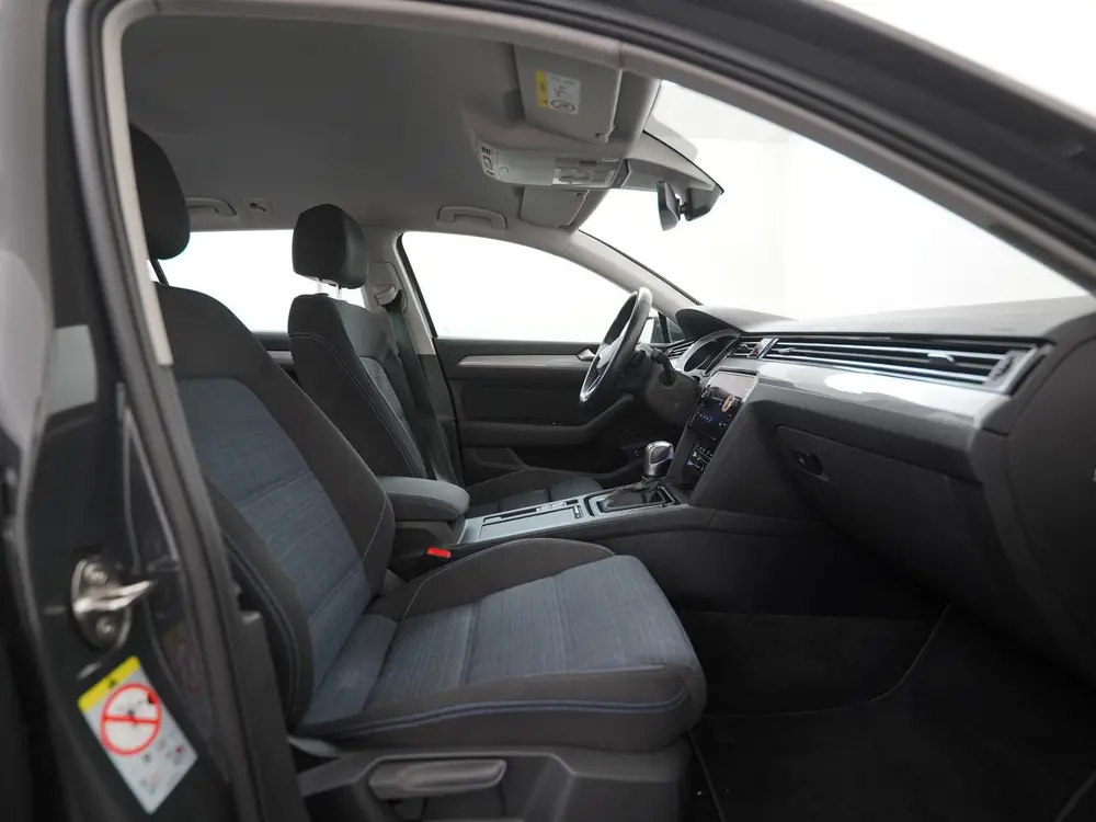 Volkswagen Passat Variant 1.4 TSI PHEV GTE Business | Camera uit 2020, foto 3