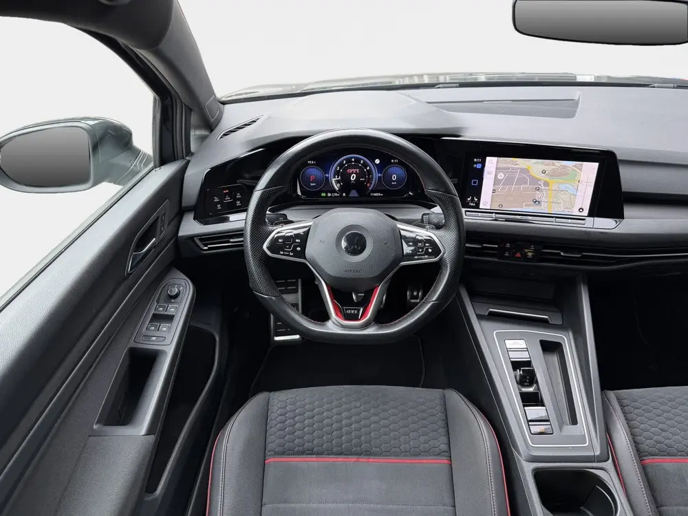 Volkswagen Golf 2.0 TSI GTI Clubsport Panoramadak Automaat 3 uit 2021, foto 10