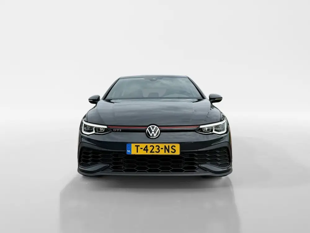 Volkswagen Golf 2.0 TSI GTI Clubsport Panoramadak Automaat 3 uit 2021, foto 6
