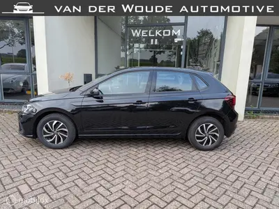 Volkswagen Polo 1.0 TSI Bus✅Led✅Carplay✅1e.Eig✅Deal. uit 2022