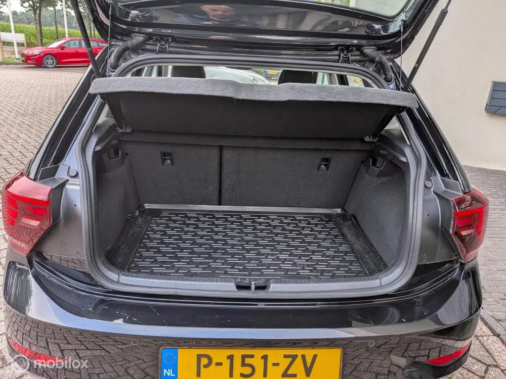 Volkswagen Polo 1.0 TSI Bus✅Led✅Carplay✅1e.Eig✅Deal. uit 2022, foto 9