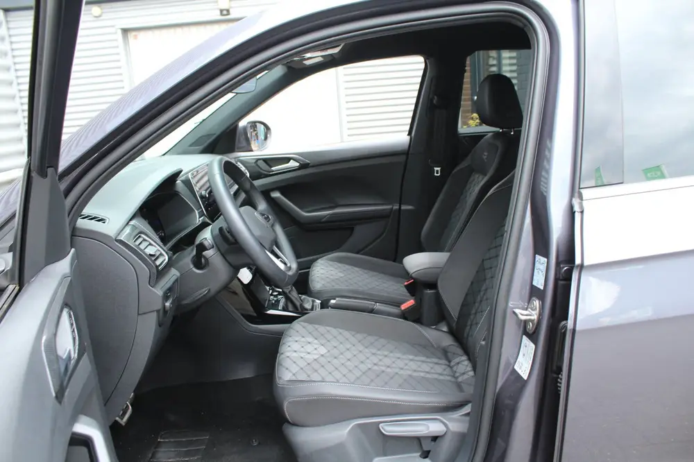 Volkswagen T-Cross 1.0 TSI 116pk R-Line DSG7 uit 2025, foto 9