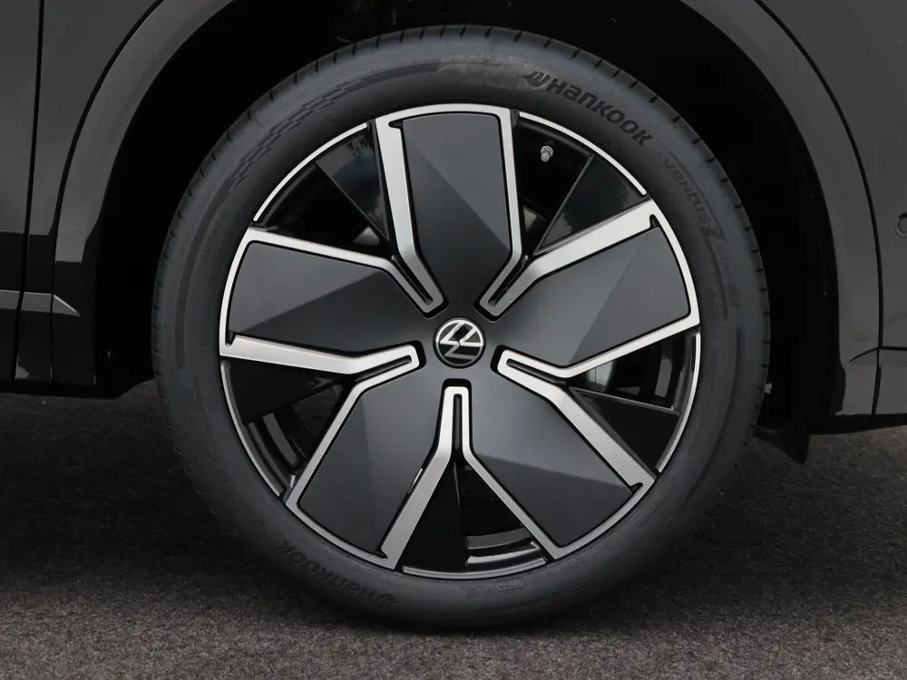 Volkswagen Tiguan R-Line Edition 1.5 eHybrid 272 PK | Trekha uit 2026, foto 12