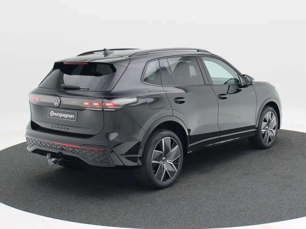 Volkswagen Tiguan R-Line Edition 1.5 eHybrid 272 PK | Trekha uit 2026, foto 2