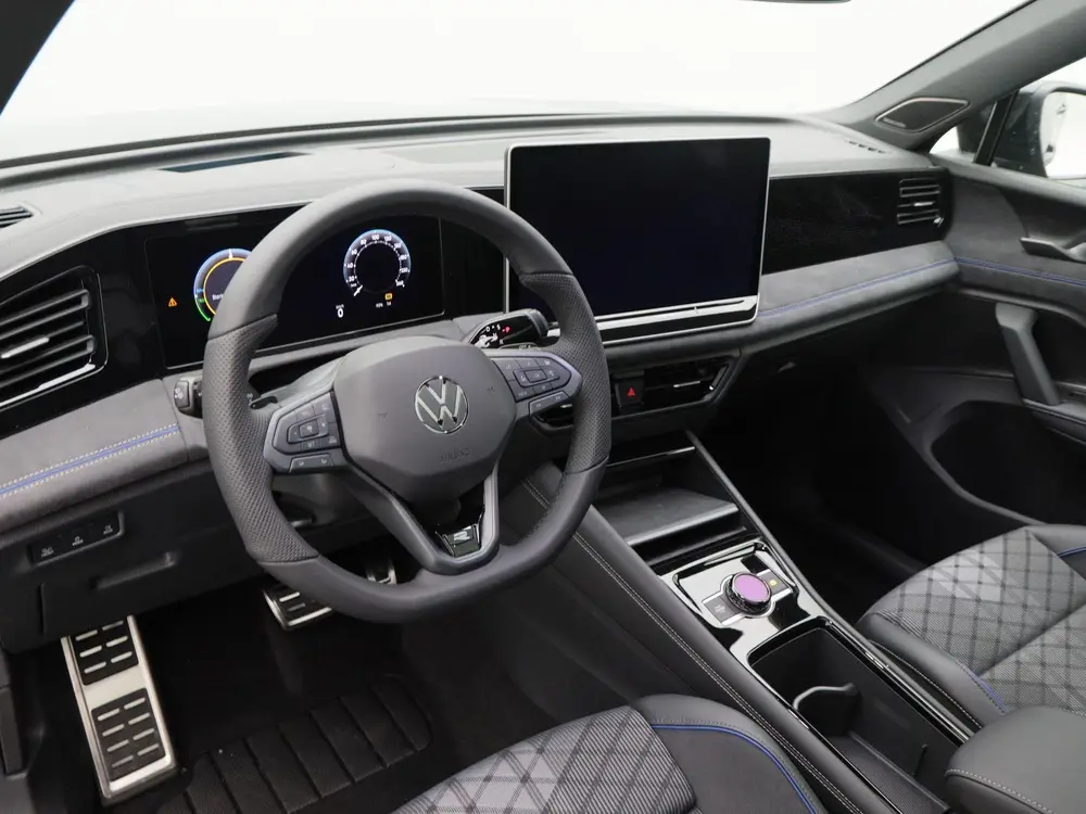 Volkswagen Tiguan R-Line Edition 1.5 eHybrid 272 PK | Trekha uit 2026, foto 3