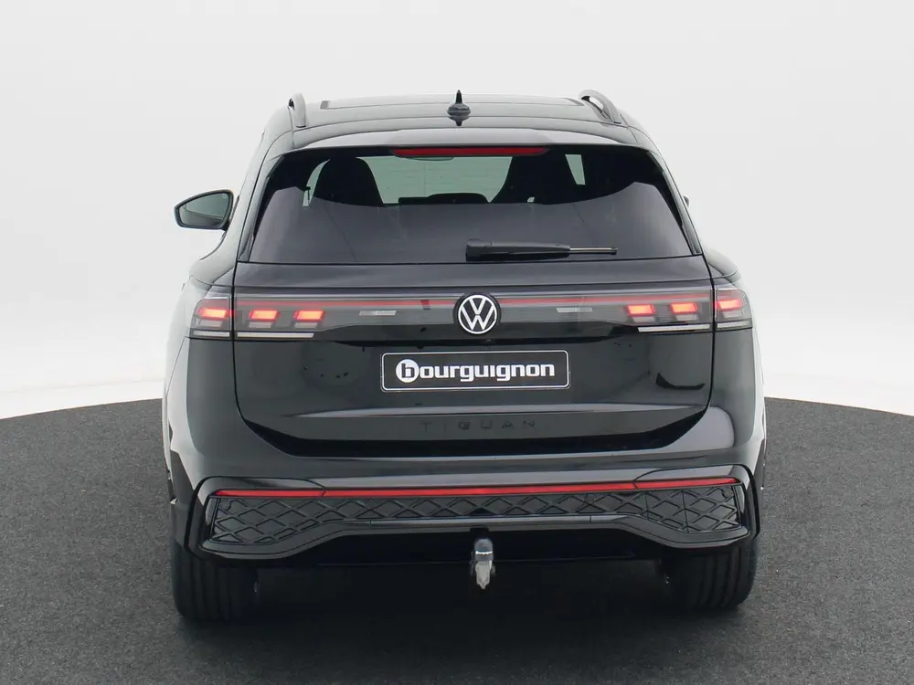 Volkswagen Tiguan R-Line Edition 1.5 eHybrid 272 PK | Trekha uit 2026, foto 5