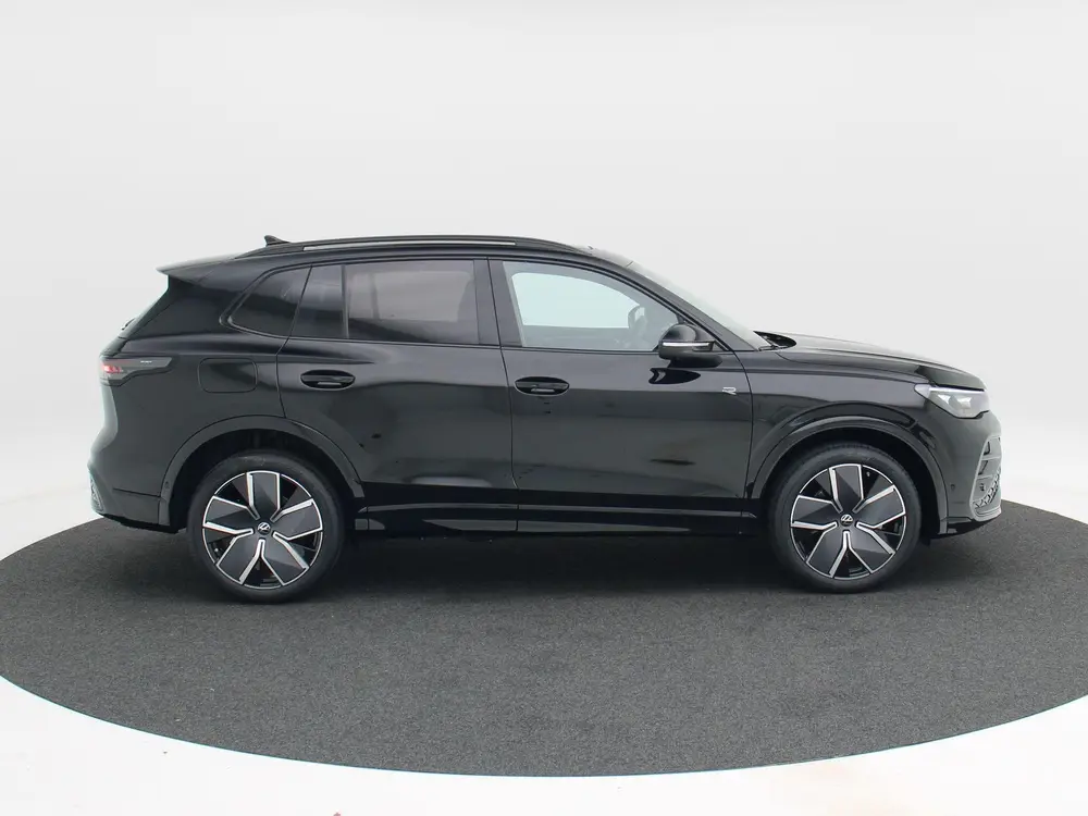 Volkswagen Tiguan R-Line Edition 1.5 eHybrid 272 PK | Trekha uit 2026, foto 6