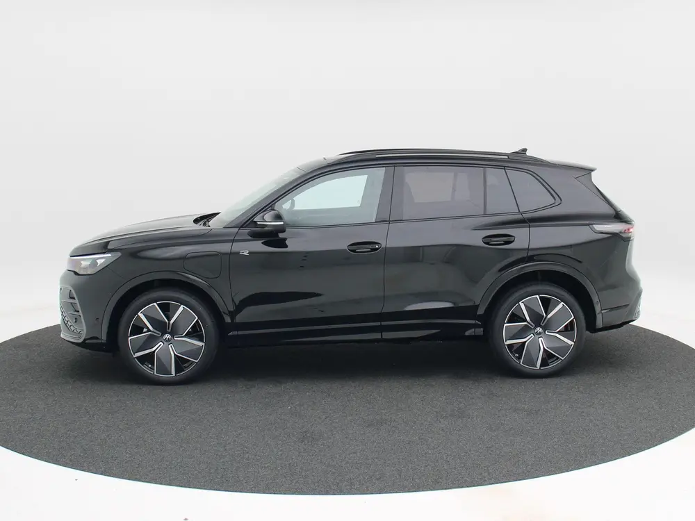Volkswagen Tiguan R-Line Edition 1.5 eHybrid 272 PK | Trekha uit 2026, foto 7