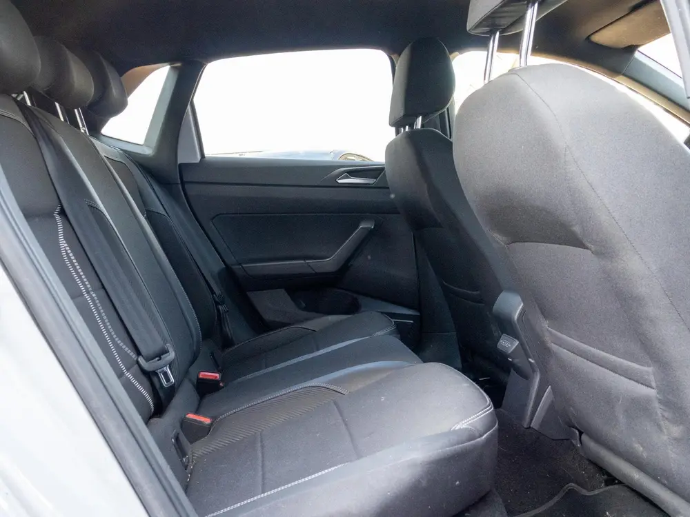 Volkswagen Polo 1.0 TSI Comfortline Business Automaat ACC 16 uit 2020, foto 16