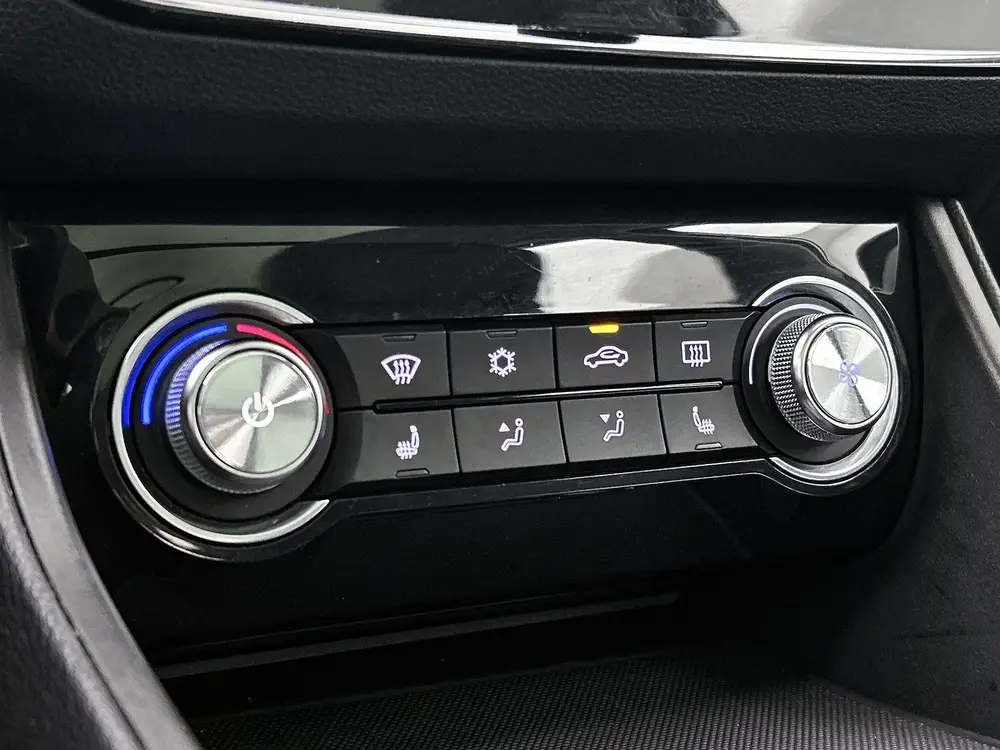 MG ZS EV Luxury 45 kWh | Origineel NL! | SOH 90,2% uit 2020, foto 12