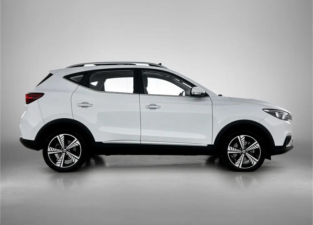 MG ZS EV Luxury 45 kWh | Origineel NL! | SOH 90,2% uit 2020, foto 15