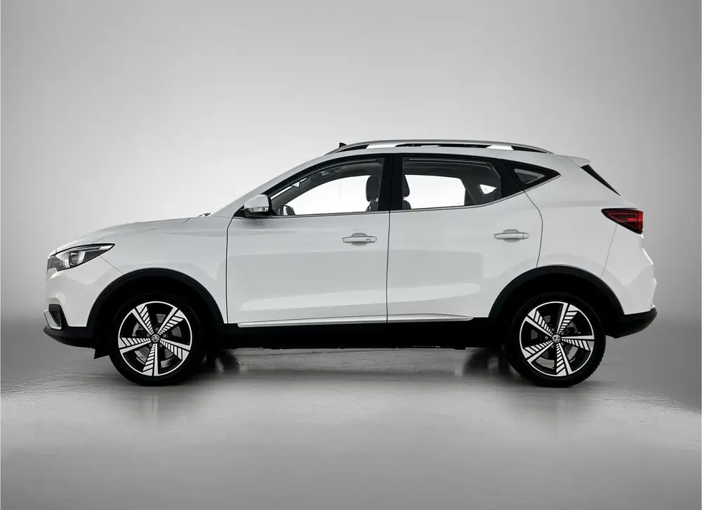 MG ZS EV Luxury 45 kWh | Origineel NL! | SOH 90,2% uit 2020, foto 3
