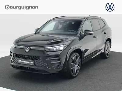 Volkswagen Tayron R-Line Edition 1.5 eHybrid 204 PK | Trekha uit 2026