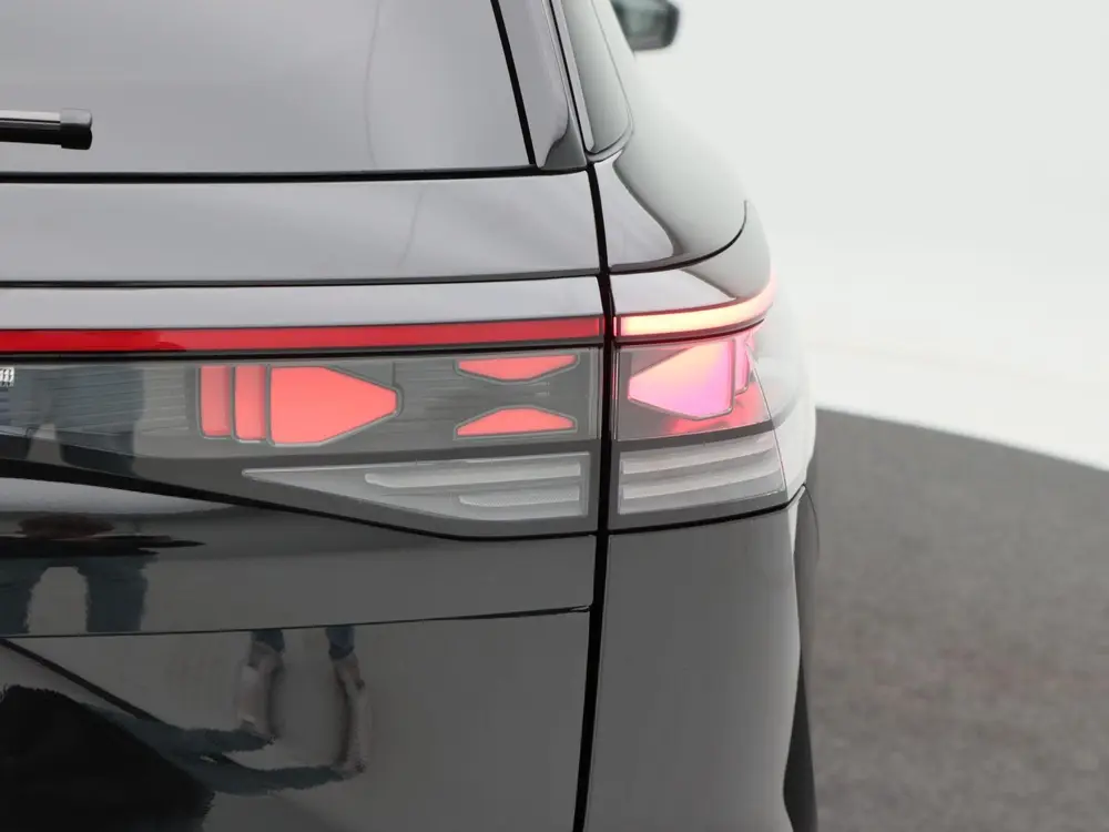 Volkswagen Tayron R-Line Edition 1.5 eHybrid 204 PK | Trekha uit 2026, foto 13