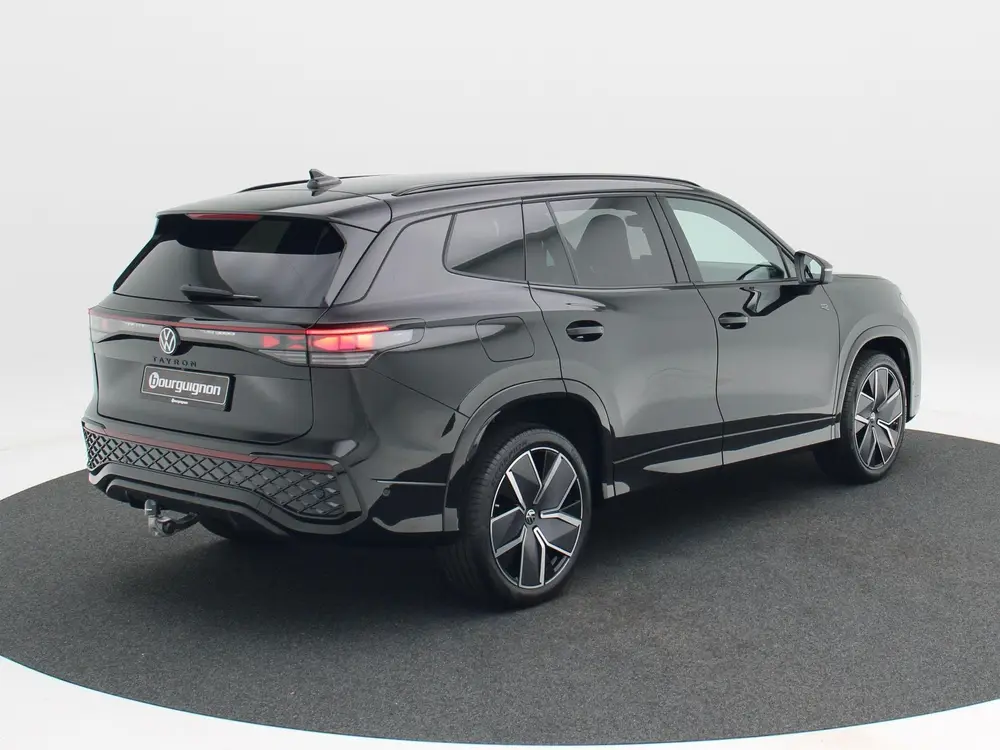 Volkswagen Tayron R-Line Edition 1.5 eHybrid 204 PK | Trekha uit 2026, foto 2