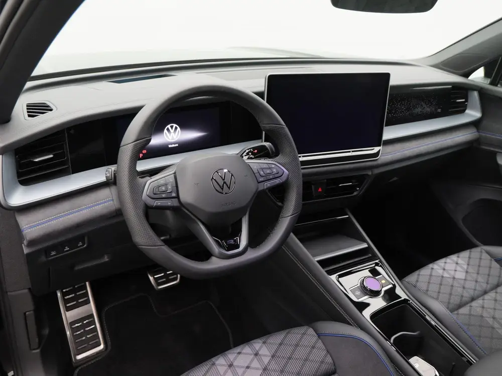 Volkswagen Tayron R-Line Edition 1.5 eHybrid 204 PK | Trekha uit 2026, foto 3