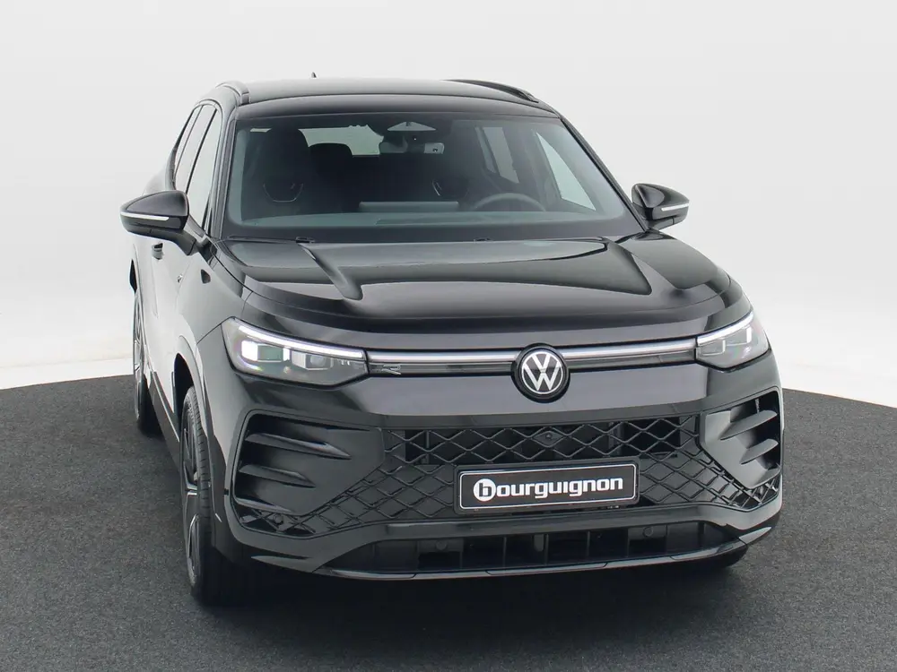 Volkswagen Tayron R-Line Edition 1.5 eHybrid 204 PK | Trekha uit 2026, foto 4