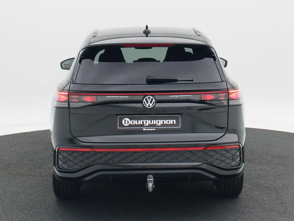 Volkswagen Tayron R-Line Edition 1.5 eHybrid 204 PK | Trekha uit 2026, foto 5