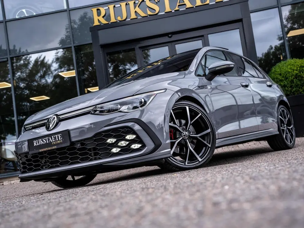 Volkswagen Golf 2.0 TDI GTD|PANO|ACC|CARPLAY|STOEL/STUURVERW uit 2021, foto 17