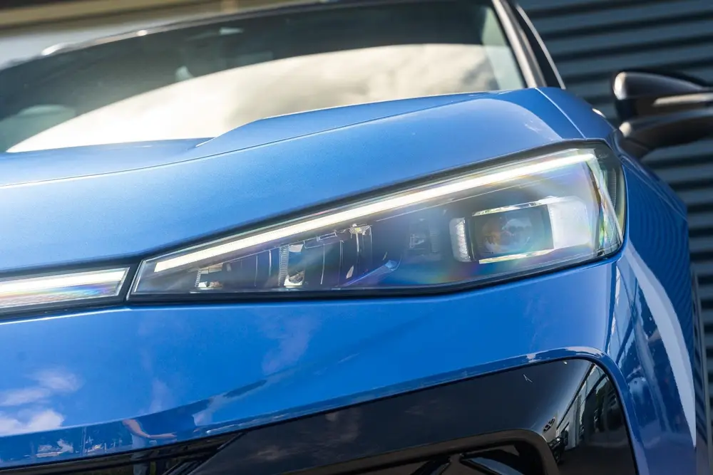 Volkswagen T-Roc 1.5 eTSI 150pk DSG R-Line First Edition | T uit 2026, foto 7