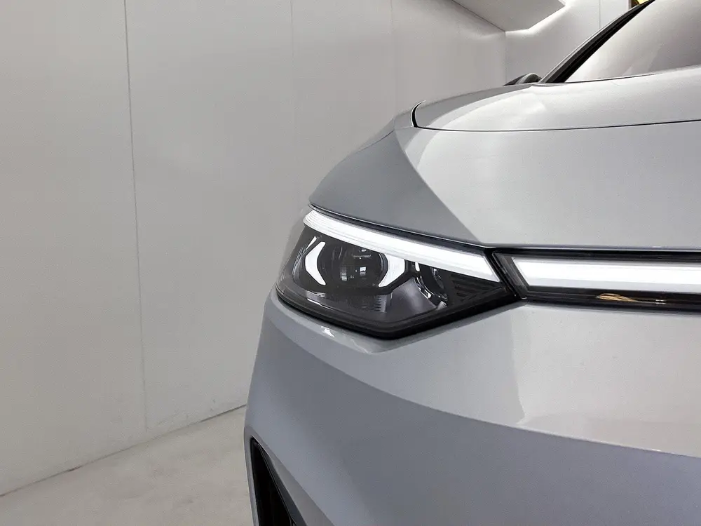 Volkswagen ID.7 Pro Business 77 kWh 286 PK | IQ Lights | Ele uit 2025, foto 10