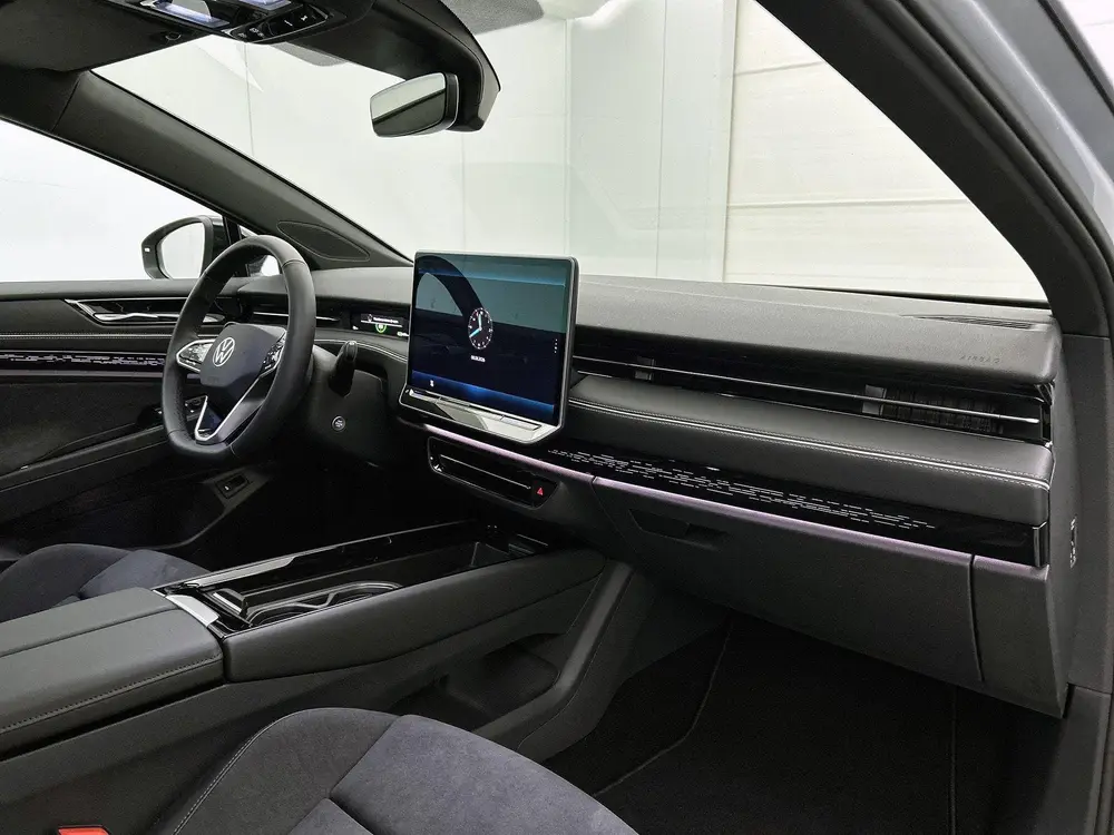 Volkswagen ID.7 Pro Business 77 kWh 286 PK | IQ Lights | Ele uit 2025, foto 18