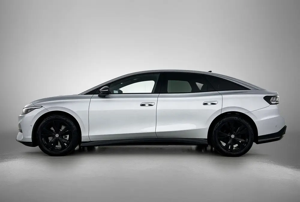 Volkswagen ID.7 Pro Business 77 kWh 286 PK | IQ Lights | Ele uit 2025, foto 2
