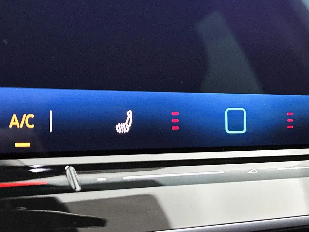 Volkswagen ID.7 Pro Business 77 kWh 286 PK | IQ Lights | Ele uit 2025, foto 8
