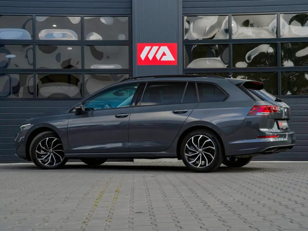 Volkswagen Golf Variant 1.5 eTSI Life Business | PANO | WINT uit 2022, foto 12