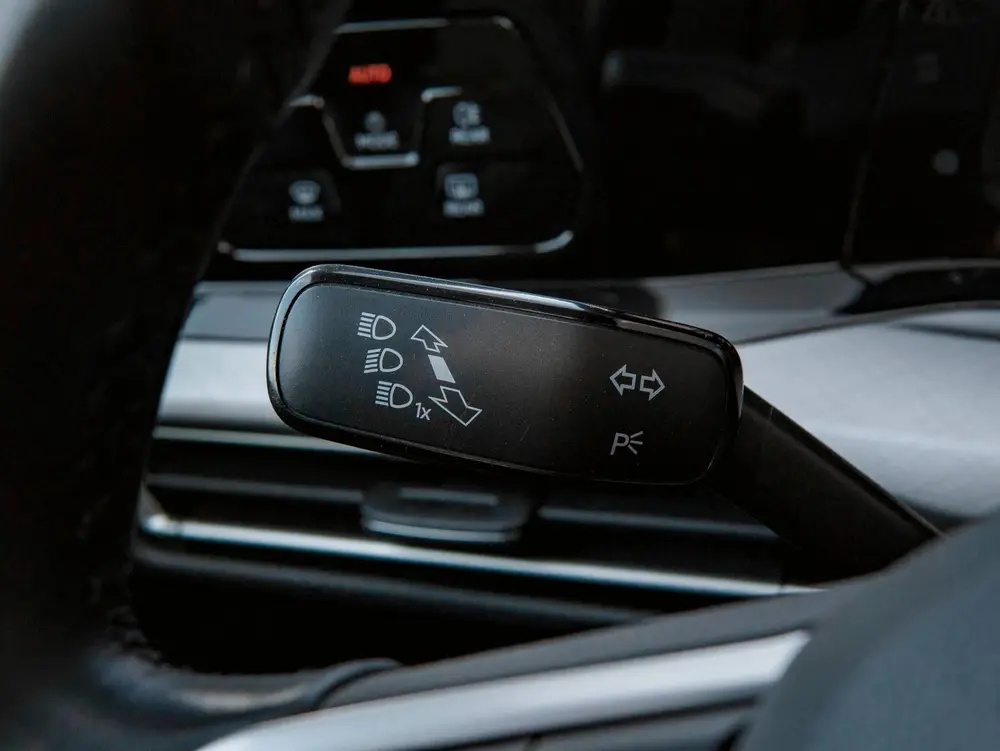 Volkswagen Golf Variant 1.5 eTSI Life Business | PANO | WINT uit 2022, foto 16
