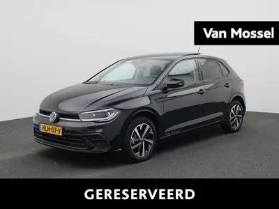 Volkswagen Polo 1.0 TSI Life Edition | Demo | Navigatie | Dr uit 2025