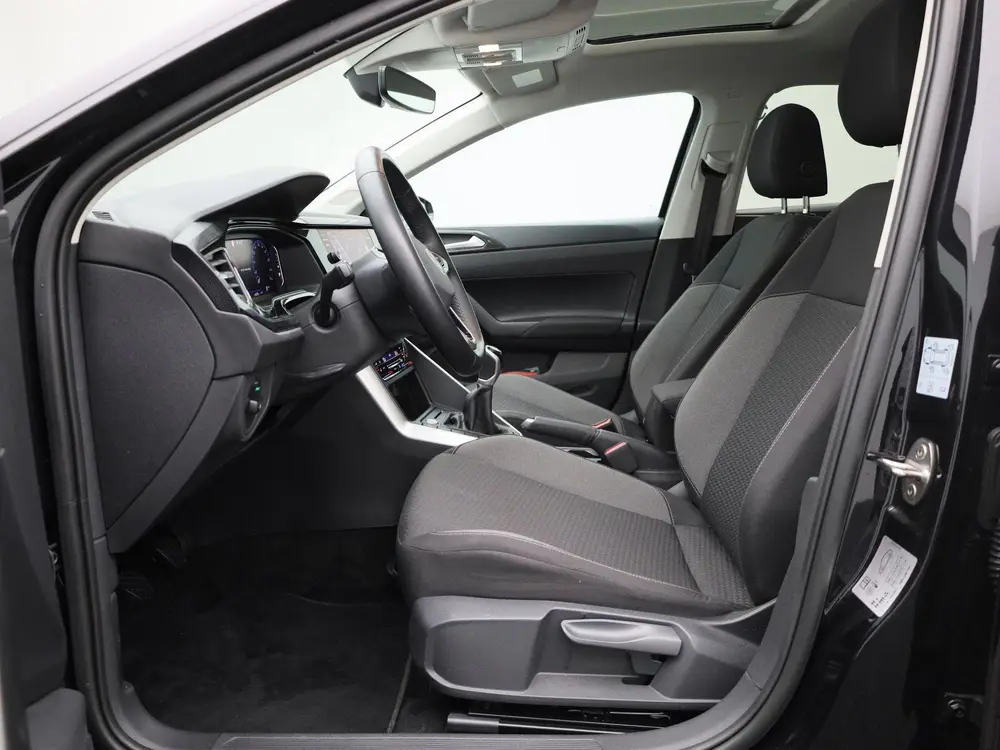 Volkswagen Polo 1.0 TSI Life Edition | Demo | Navigatie | Dr uit 2025, foto 11