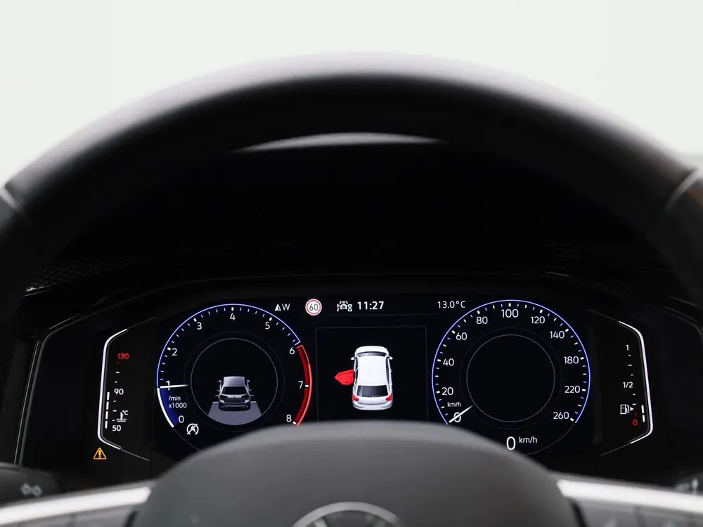 Volkswagen Polo 1.0 TSI Life Edition | Demo | Navigatie | Dr uit 2025, foto 8